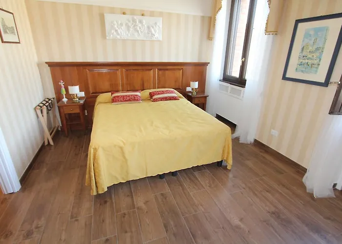 Area Sacra Relais