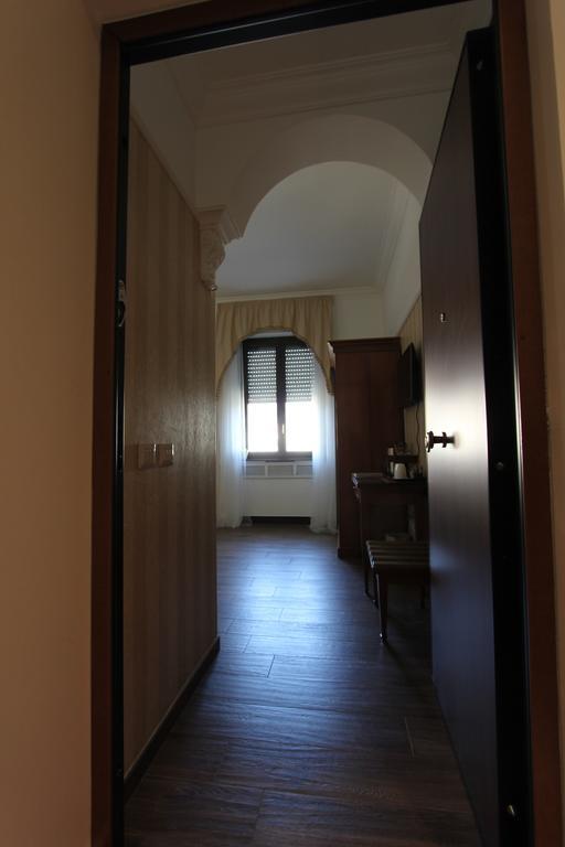 Bed & Breakfast Area Sacra Relais