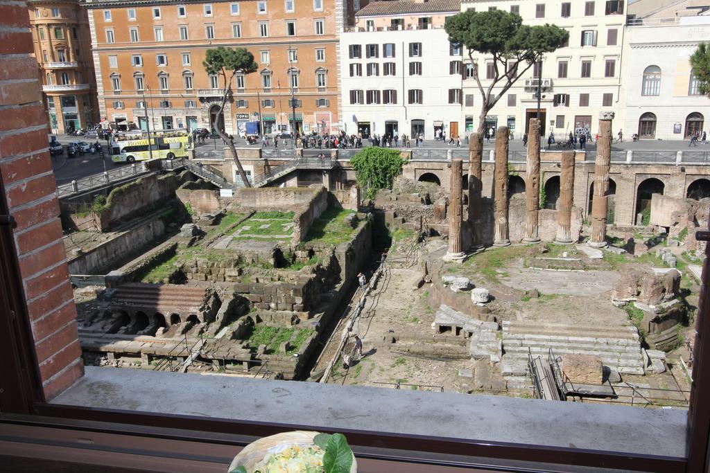 Bed & Breakfast Area Sacra Relais Roma