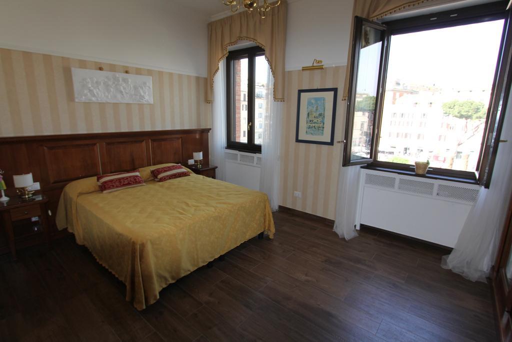 Area Sacra Relais Roma
