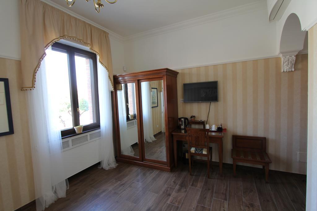 Bed & Breakfast Area Sacra Relais *