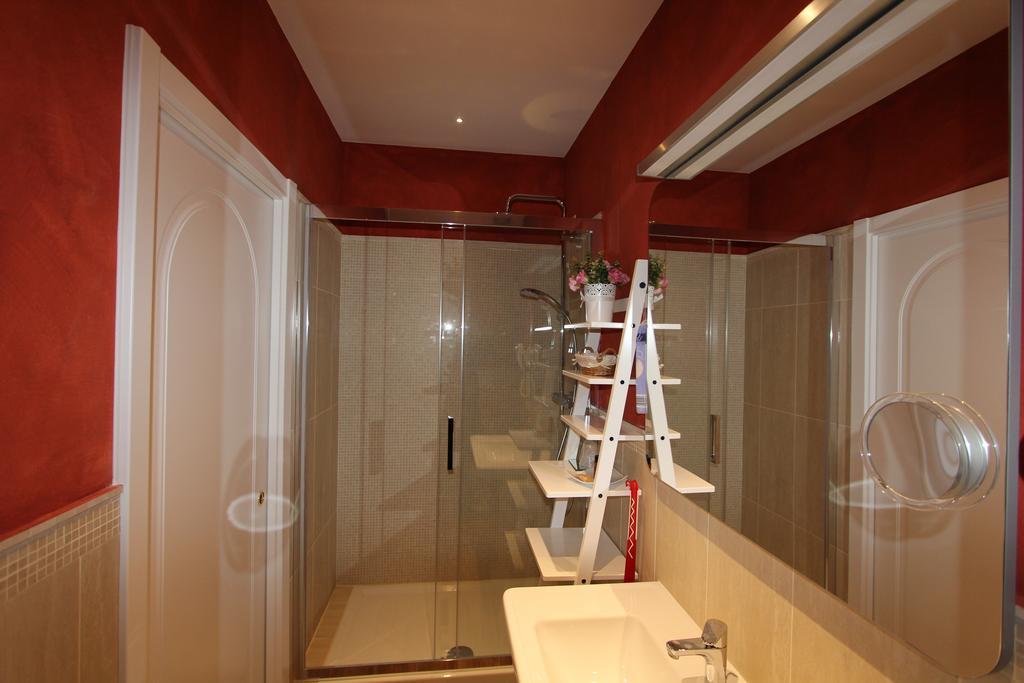 Area Sacra Relais *